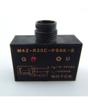 SOYCK Sensor M4Z-R35C-PS6K-S GEB