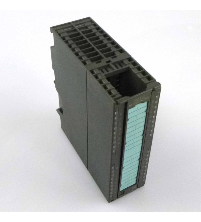 Simatic S7-300 SM322 6ES7 322-1BL00-0AA0 E-Stand:07 GEB