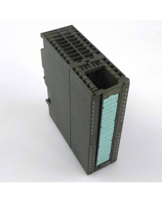 Simatic S7-300 SM322 6ES7 322-1BL00-0AA0 E-Stand:07 GEB