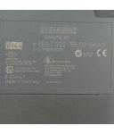 Simatic S7-300 SM322 6ES7 322-1BL00-0AA0 E-Stand:07 GEB
