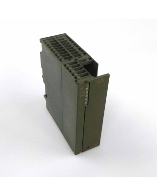 Simatic S7-300 CP341 6ES7 341-1AH01-0AE0 E-Stand:01 GEB