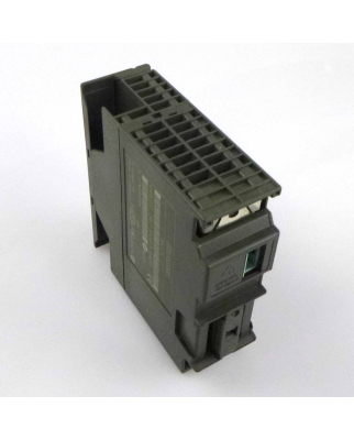 Simatic S7-300 CP341 6ES7 341-1AH01-0AE0 E-Stand:01 GEB