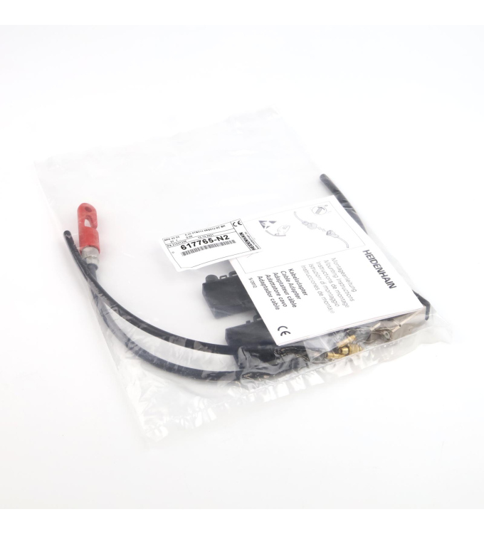 Heidenhain Adapterkabel 617765-N2 OVP
