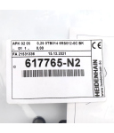 Heidenhain Adapterkabel 617765-N2 OVP