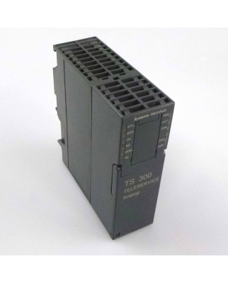 Helmholz TS300 analog Teleservicemodul 700-753-8MD21 HW:3-30-3/FW:3.28 GEB