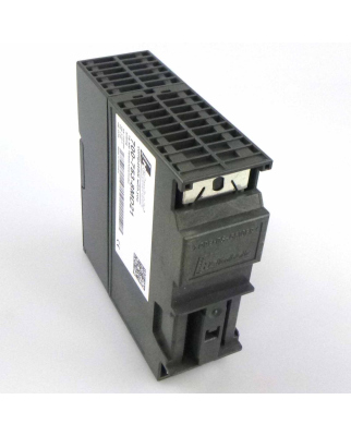Helmholz TS300 analog Teleservicemodul 700-753-8MD21 HW:3-30-3/FW:3.28 GEB