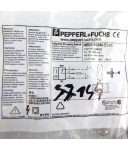 Pepperl+Fuchs Induktiver Sensor NBB2-8GS40-E3-V3 236528 OVP