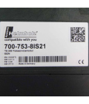 Helmholz TS300 ISDN Teleservicemodul 700-753-8IS21 HW:3-31-3/FW:3.28 GEB