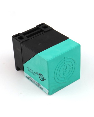 thumbnail image 2 of PEPPERL+FUCHS NBN40-L2-E2-V1 Inductive Proximity Sensor – New, 40mm, PNP, NO 2 of 3