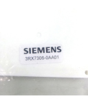 Siemens Reflektor 3RX7306-0AA01 OVP