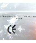 Pepper+Fuchs Induktiver Sensor NEN20-18GM50-E2-V1 102690 OVP