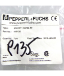 Pepperl+Fuchs Induktiver Sensor 3RG4011-3AF05-PF 553120 OVP