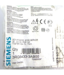 Siemens Reflextionstaster SIMATIC PXS230 3RG6433-3AB00 OVP