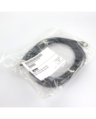 Parker Anschlusskabel SCK-410-03-45-45 OVP