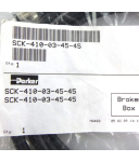 Parker Anschlusskabel SCK-410-03-45-45 OVP