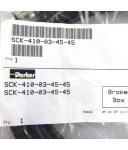 Parker Anschlusskabel SCK-410-03-45-45 OVP