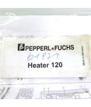 Pepperl+Fuchs Reflektor REF-HEATER120  OVP