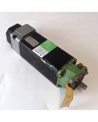 Siemens Gleichstrom-Servomotor 1HU3058-0AC01-0ZZ9 REM