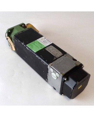 Siemens Gleichstrom-Servomotor 1HU3058-0AC01-0ZZ9 REM