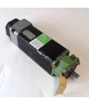 Siemens Gleichstrom-Servomotor 1HU3058-0AC01-0ZZ9 REM
