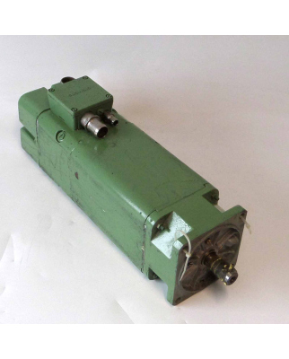 Siemens Gleichstrom-Servomotor 1HU3076-0AC01-0ZZ9-Z Z=G81 + ROD320 GEB