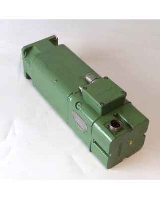 Siemens Gleichstrom-Servomotor 1HU3076-0AC01-0ZZ9-Z Z=G81 + ROD320 GEB