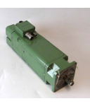 Siemens Gleichstrom-Servomotor 1HU3076-0AC01-0ZZ9-Z Z=G81 + ROD320 GEB
