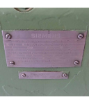 Siemens Gleichstrom-Servomotor 1HU3076-0AC01-0ZZ9-Z Z=G81 + ROD320 GEB