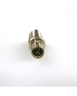 Siemens Induktiver Näherungsschalter SIMATIC PXI230 3RG4013-3AF33 GEB