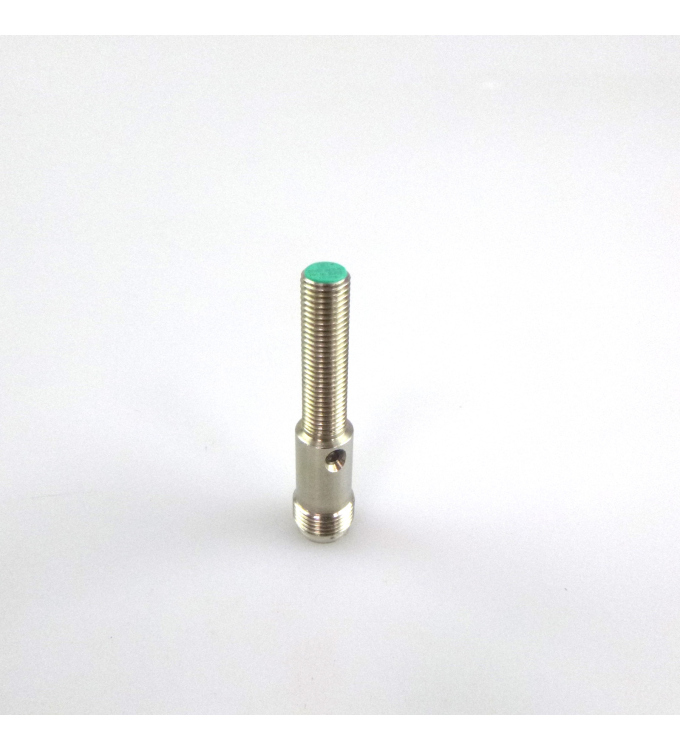 Pepperl+Fuchs Induktiver Sensor 3RG4011-3AF05-PF 553120 GEB
