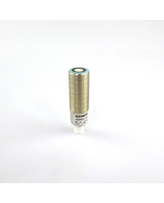 Siemens Reflextionstaster SIMATIC PXS230 6GR6231-3AJ00 GEB