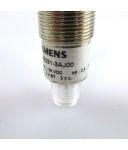 Siemens Reflextionstaster SIMATIC PXS230 6GR6231-3AJ00 GEB