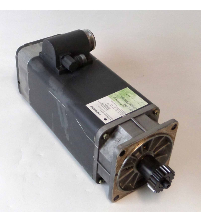 Siemens AC-VSA-Motor 1FT5076-0AK71-1-Z Z=EBD2B+K18 REM