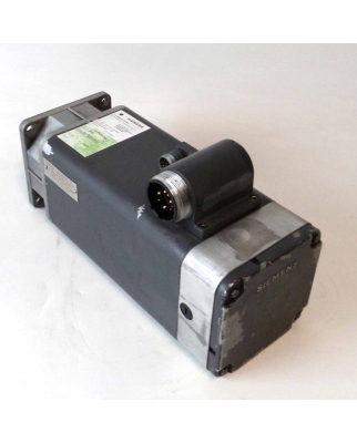 Siemens AC-VSA-Motor 1FT5076-0AK71-1-Z Z=EBD2B+K18 REM