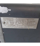 Siemens AC-VSA-Motor 1FT5076-0AK71-1-Z Z=EBD2B+K18 REM