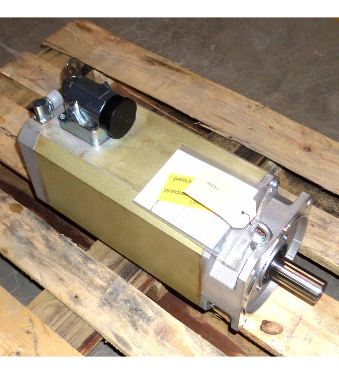 Siemens Synchron-Servomotor 1FT6108-8AF71-4AK6 REM