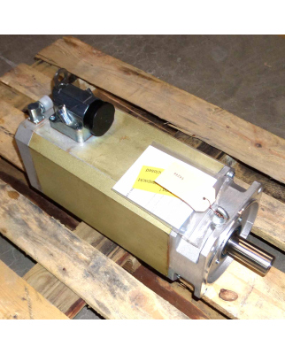 Siemens Synchron-Servomotor 1FT6108-8AF71-4AK6 REM