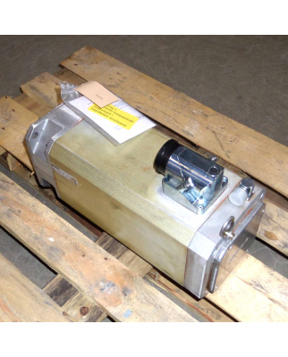 Siemens Synchron-Servomotor 1FT6108-8AF71-4AK6 REM