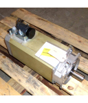 Siemens Synchron-Servomotor 1FT6108-8AF71-4AK6 REM