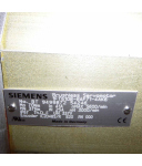 Siemens Synchron-Servomotor 1FT6108-8AF71-4AK6 REM