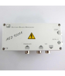 HBM digitale Aufnehmerelektronik AED 9201A GEB