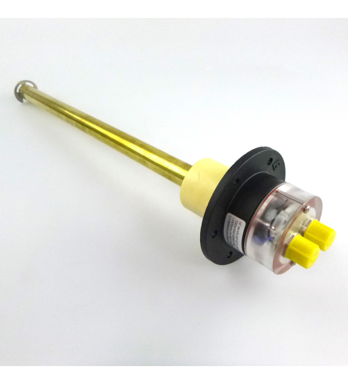 Bühler Niveau- und Temperaturschalter NT64-MS-2M12/370-2K-KT GEB