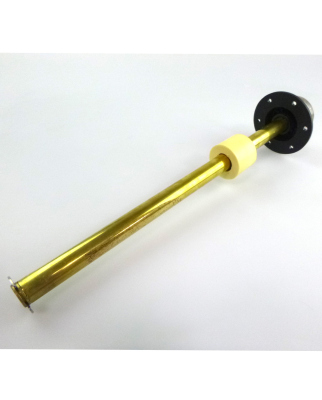 Bühler Niveau- und Temperaturschalter NT64-MS-2M12/370-2K-KT GEB