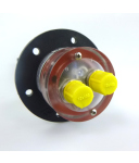 Bühler Niveau- und Temperaturschalter NT64-MS-2M12/370-2K-KT GEB