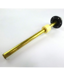 Bühler Niveau- und Temperaturschalter NT64-MS-2M12/370-2K-KT GEB