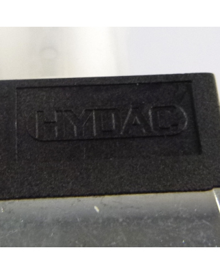Hydac Magnet-Wegeventil WSM10120ZR-01-C-N GEB