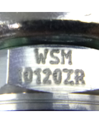 Hydac Magnet-Wegeventil WSM10120ZR-01-C-N GEB