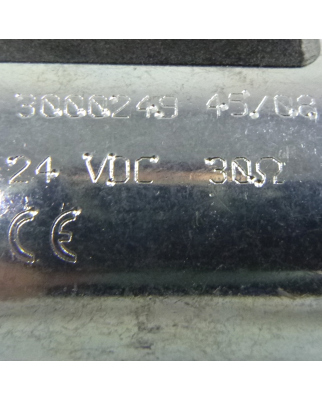 Hydac Magnet-Wegeventil WSM10120ZR-01-C-N GEB