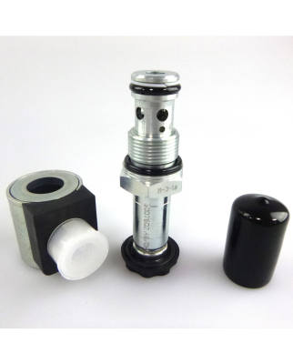Hydac Magnet-Wegeventil WSM10120ZR-01-C-N GEB