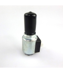 Hydac Magnet-Wegeventil WSM10120ZR-01-C-N GEB